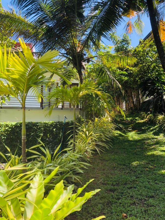 Senki Villa Galle Bagian luar foto