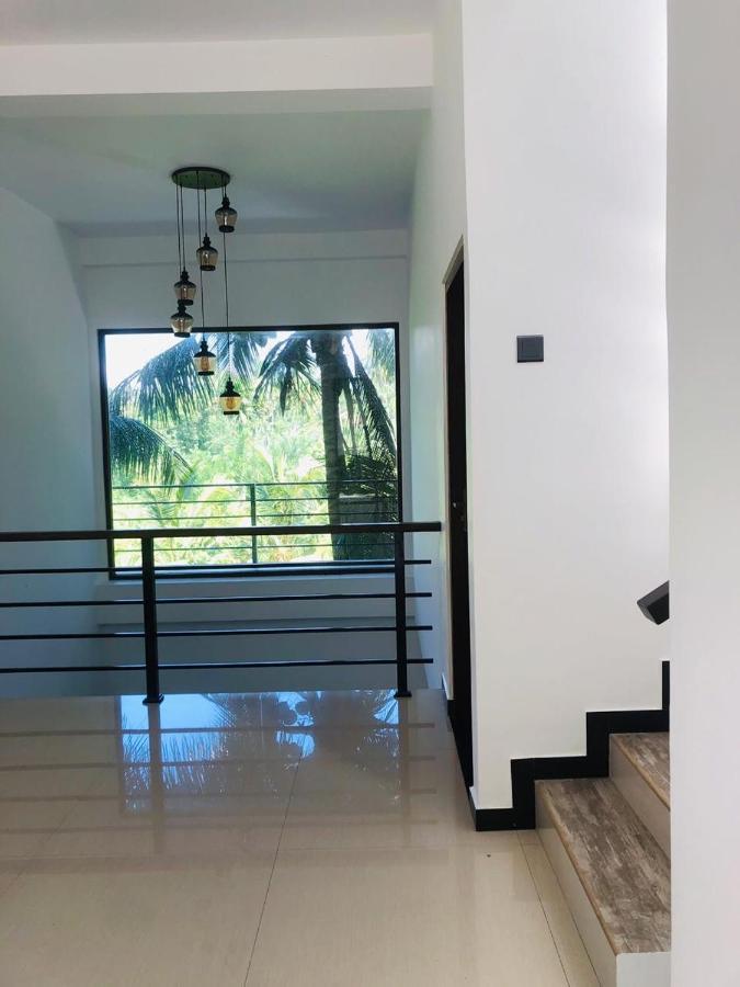 Senki Villa Galle Bagian luar foto