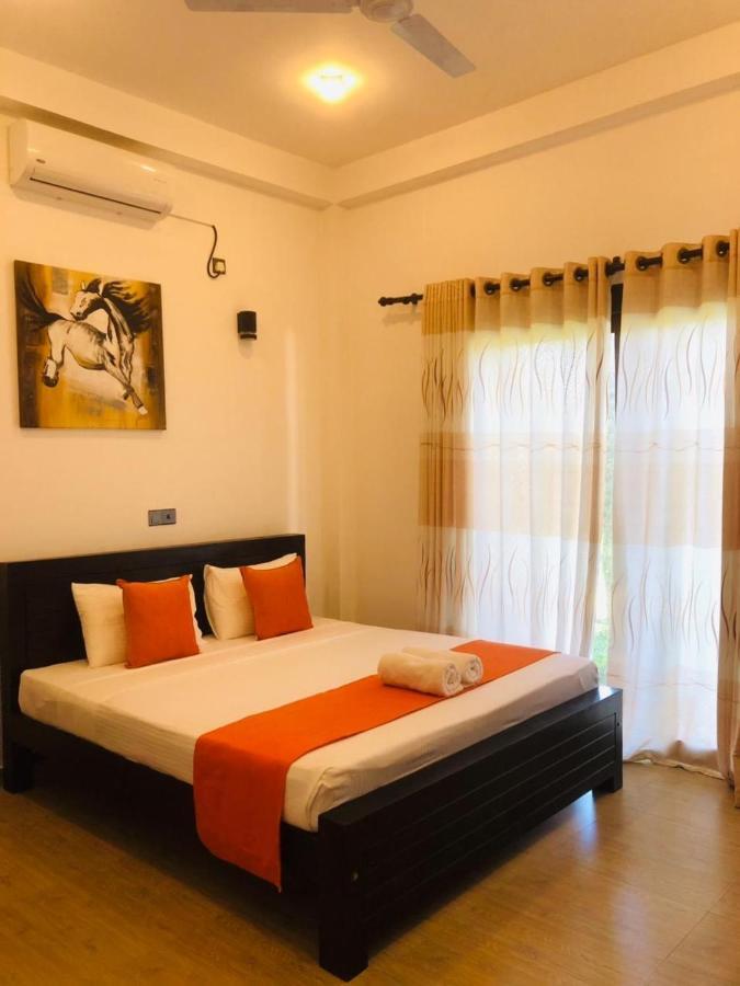 Senki Villa Galle Bagian luar foto