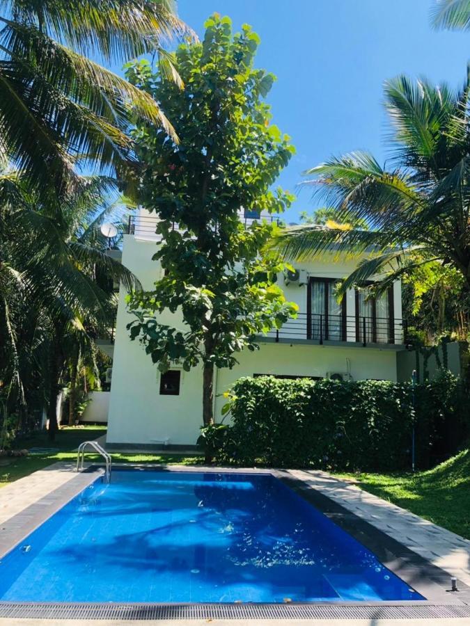 Senki Villa Galle Bagian luar foto