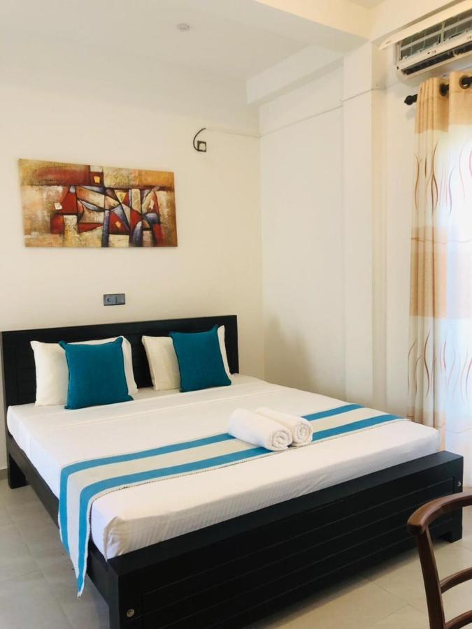 Senki Villa Galle Bagian luar foto