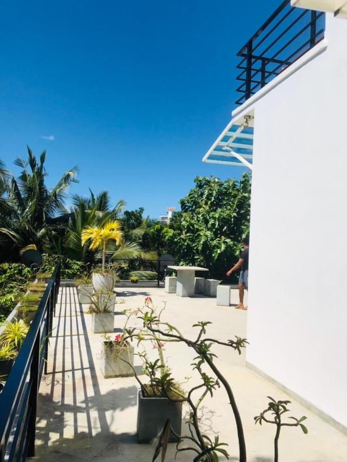 Senki Villa Galle Bagian luar foto