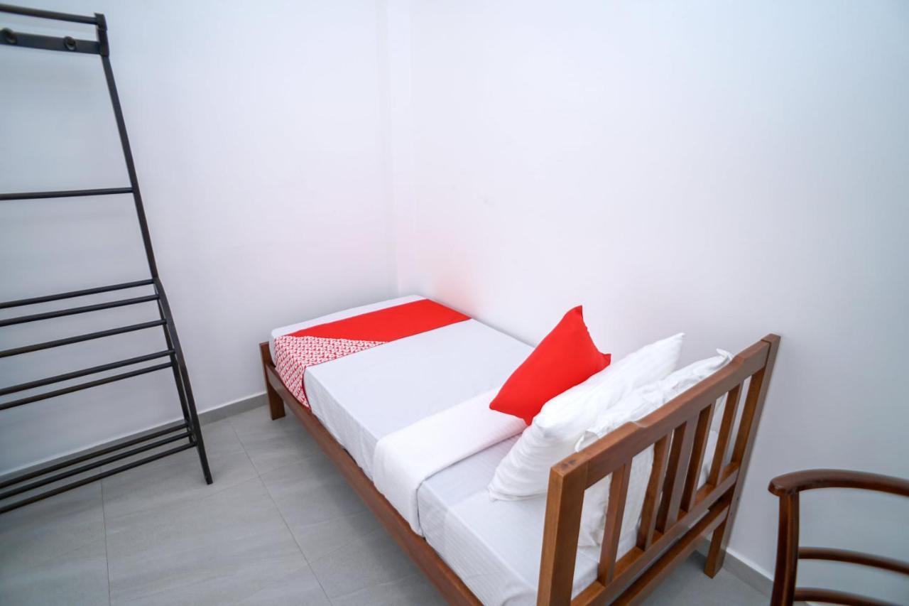 Senki Villa Galle Bagian luar foto