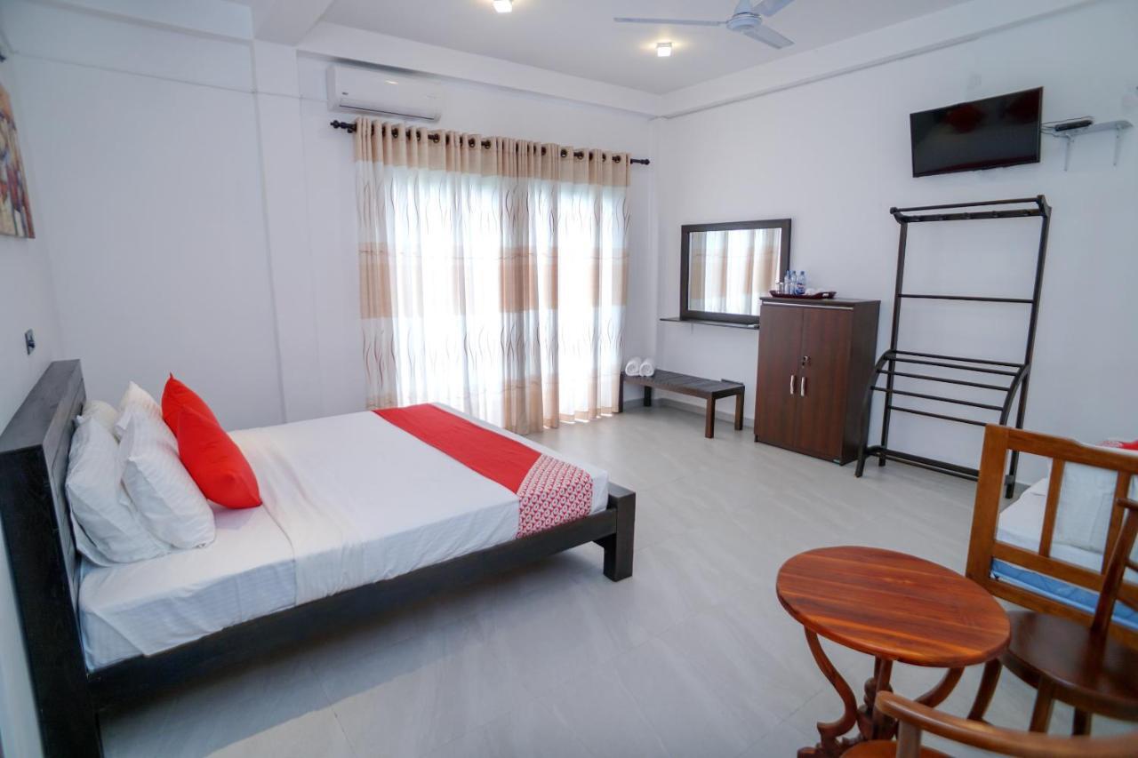 Senki Villa Galle Bagian luar foto