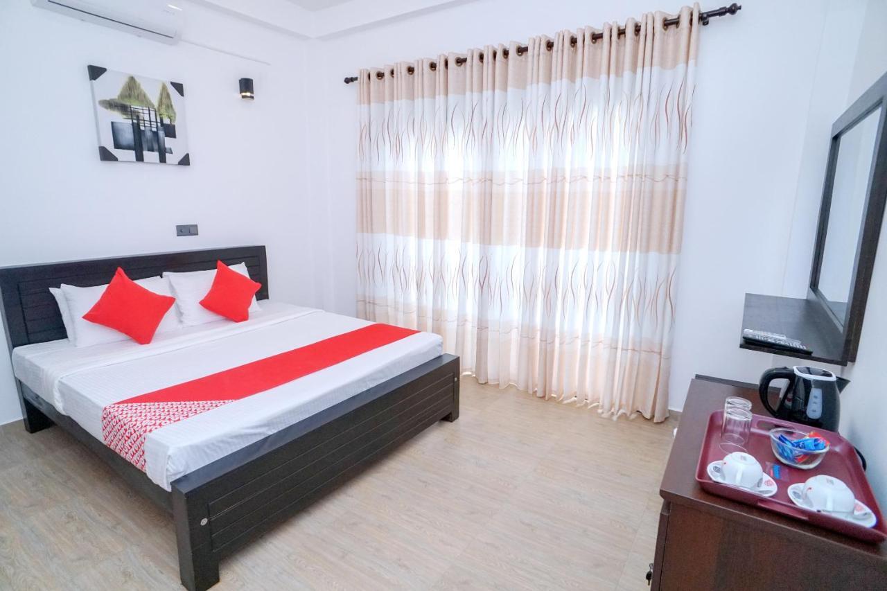 Senki Villa Galle Bagian luar foto