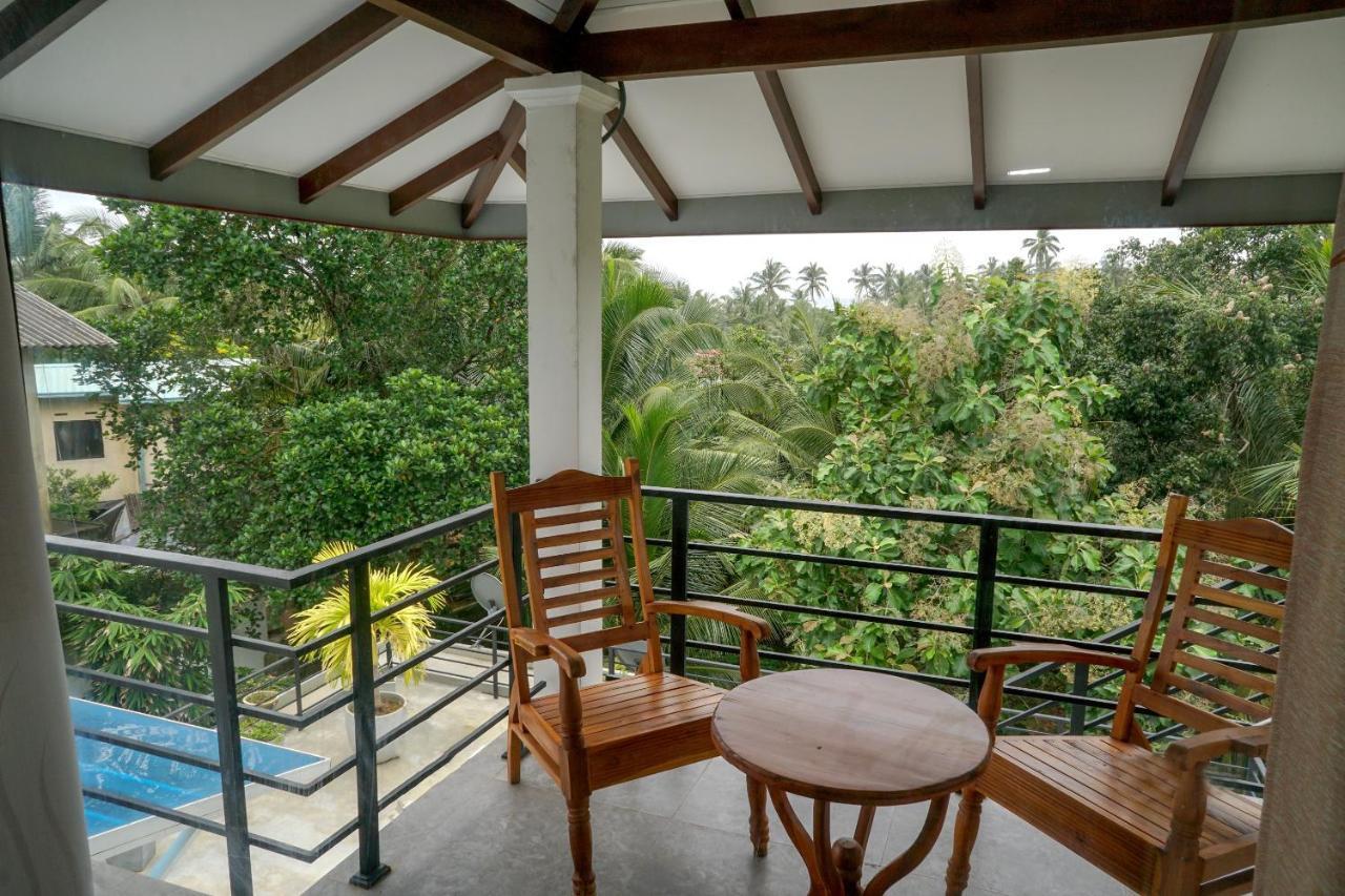 Senki Villa Galle Bagian luar foto