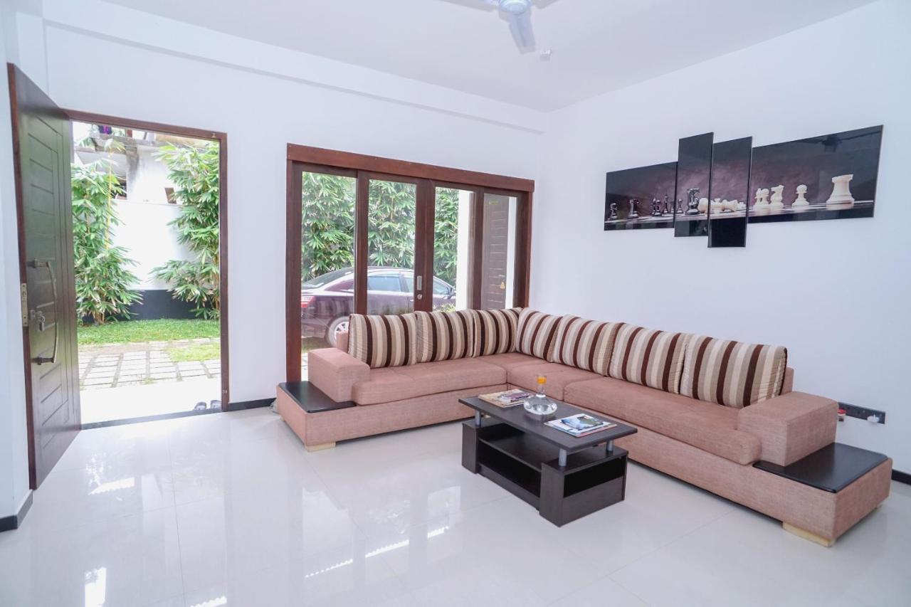 Senki Villa Galle Bagian luar foto