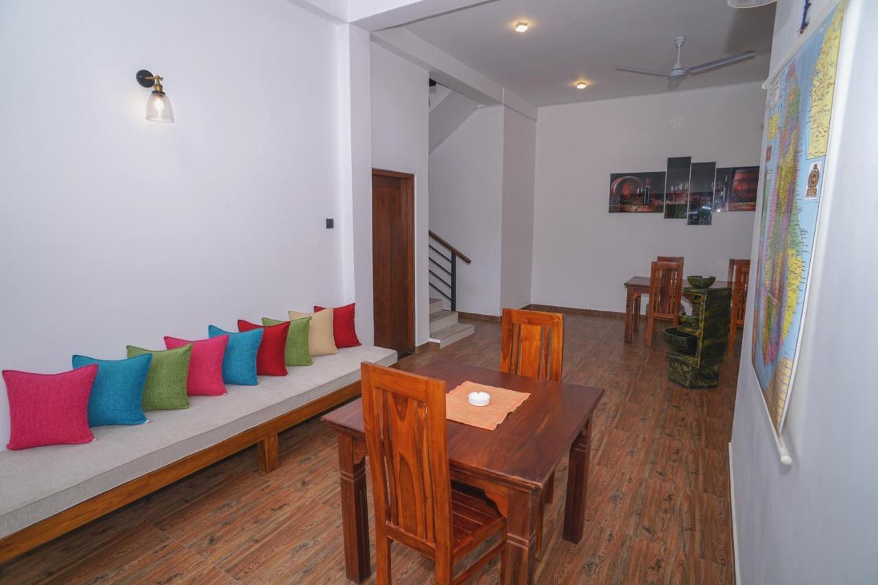 Senki Villa Galle Bagian luar foto