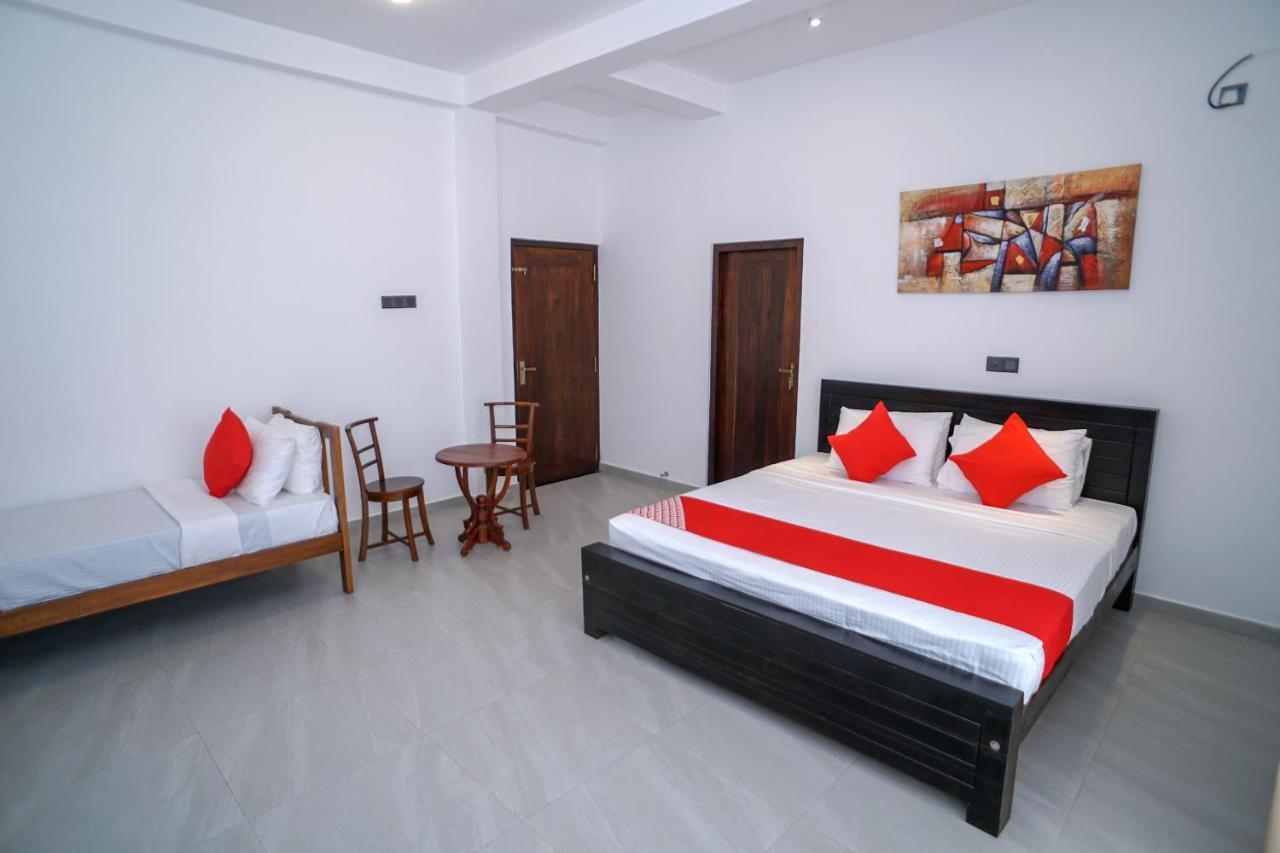 Senki Villa Galle Bagian luar foto