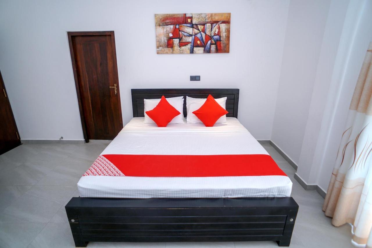Senki Villa Galle Bagian luar foto
