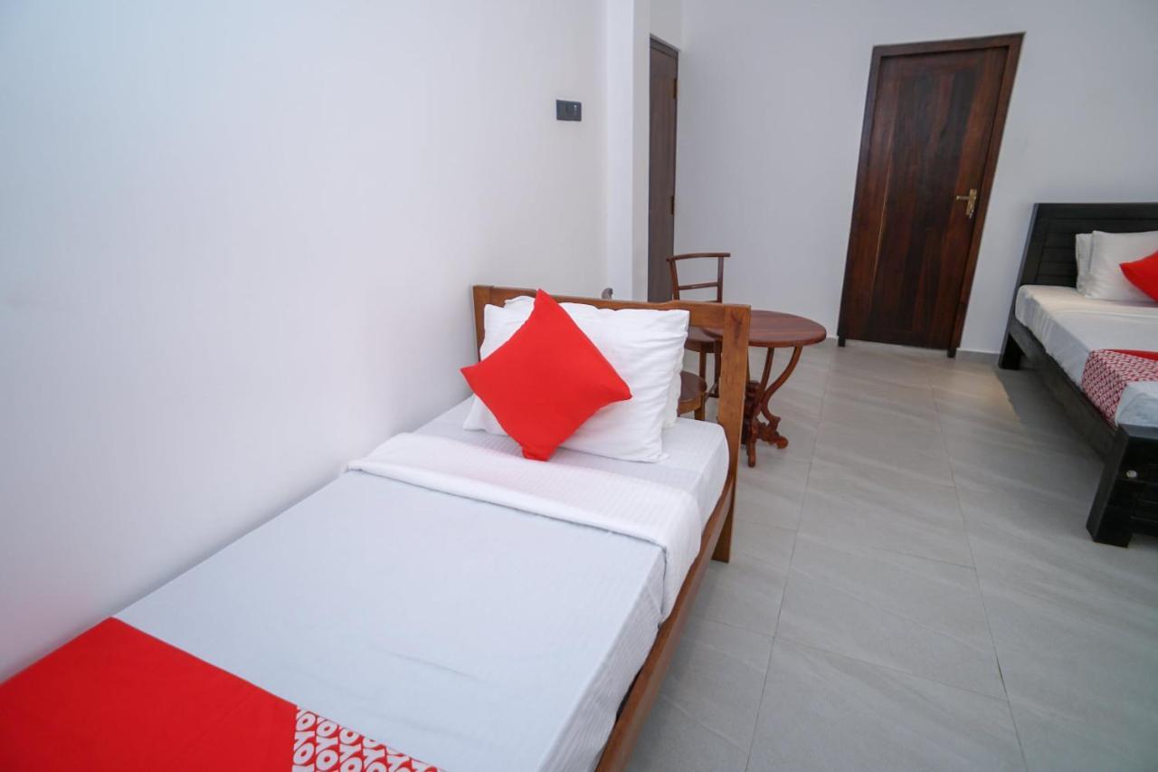 Senki Villa Galle Bagian luar foto