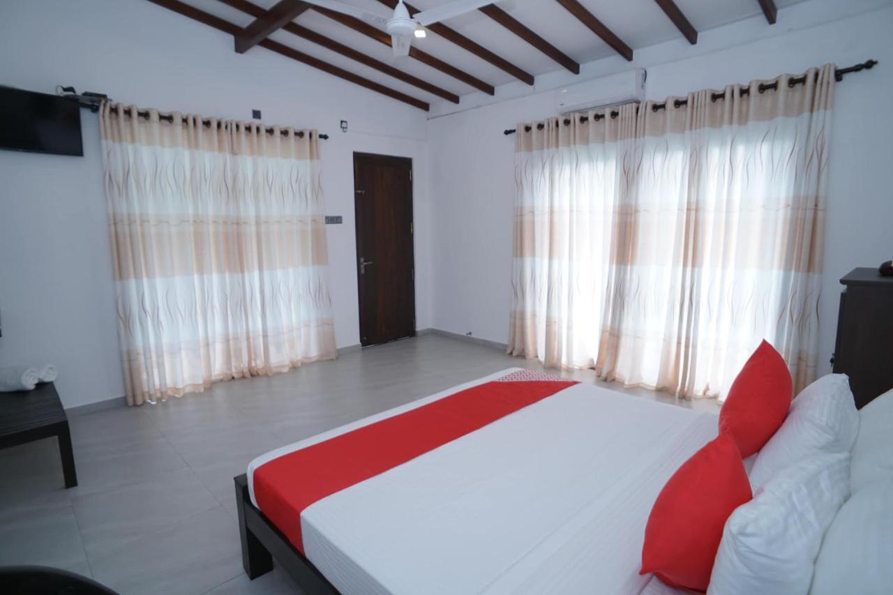 Senki Villa Galle Bagian luar foto