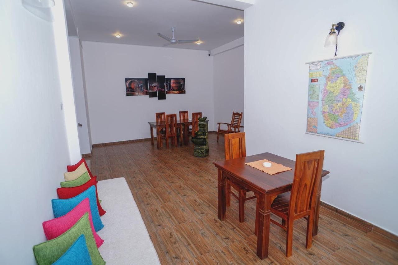 Senki Villa Galle Bagian luar foto