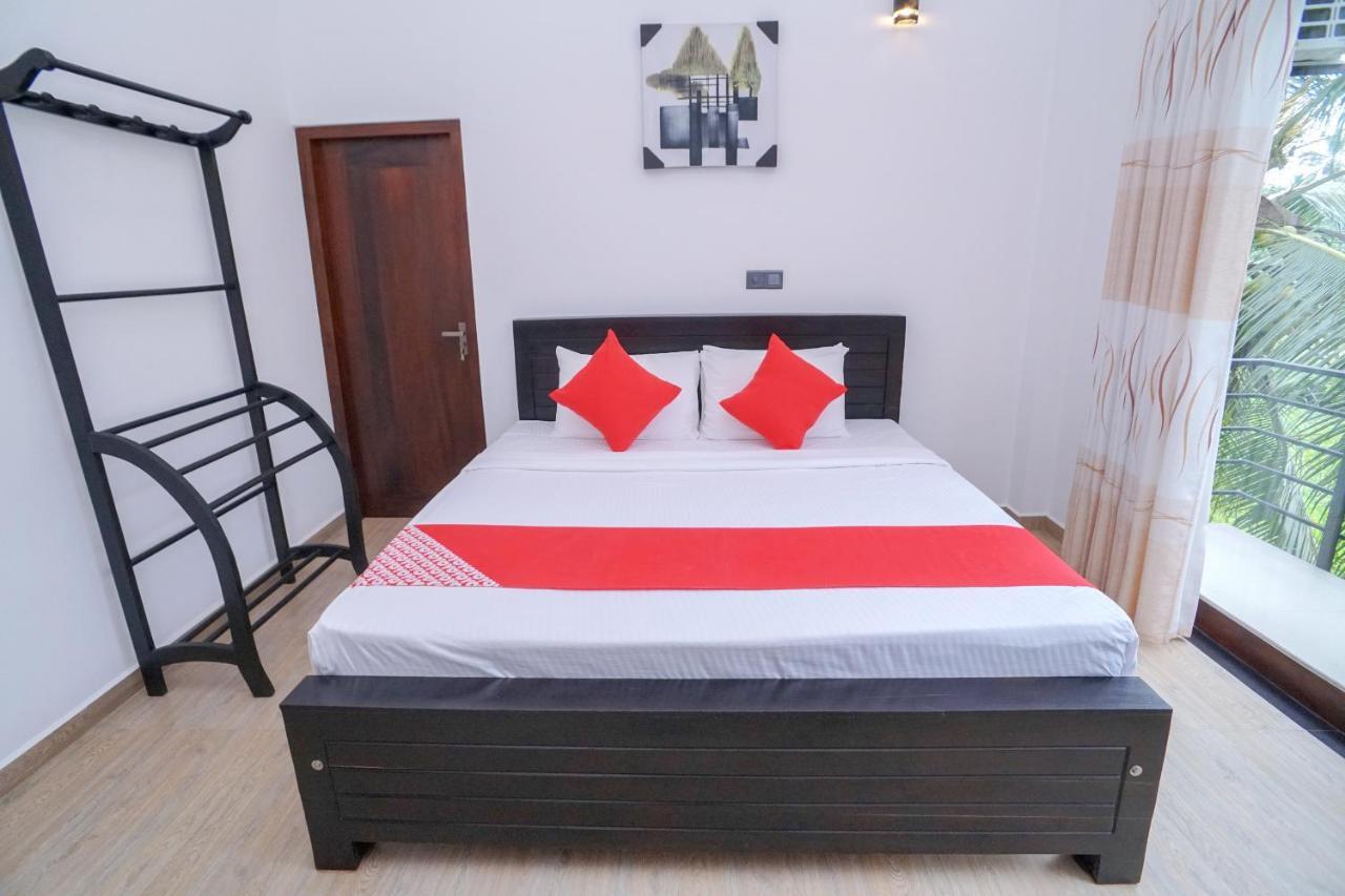 Senki Villa Galle Bagian luar foto