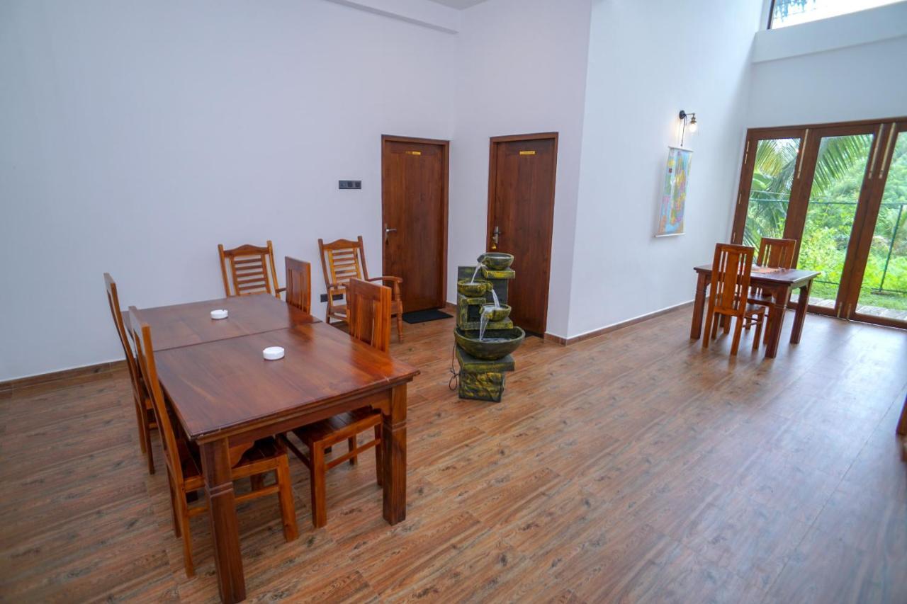 Senki Villa Galle Bagian luar foto